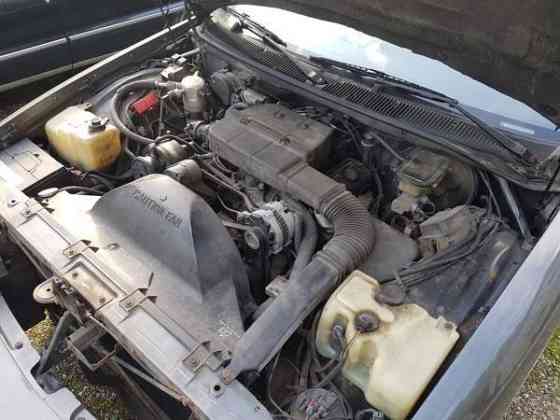 Chevrolet Caprice Kerava