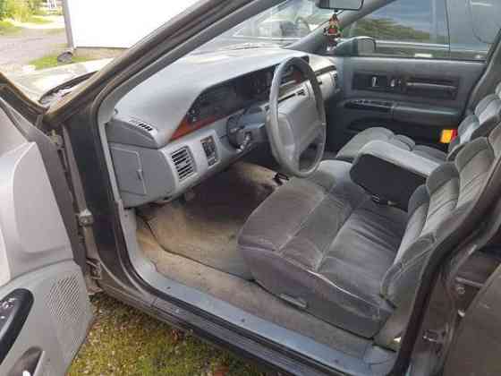 Chevrolet Caprice Kerava