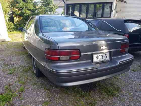 Chevrolet Caprice Kerava