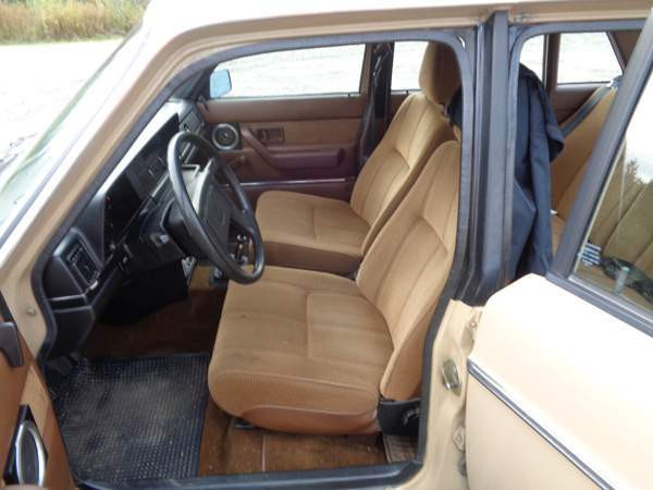 Volvo 240 Kajaani – foto 8