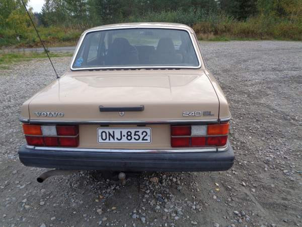 Volvo 240 Kajaani – foto 4