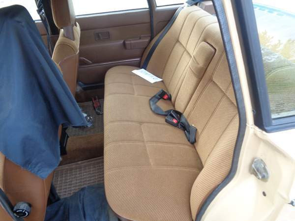 Volvo 240 Kajaani – foto 7