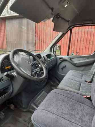 Mercedes-Benz Sprinter Ikaalinen