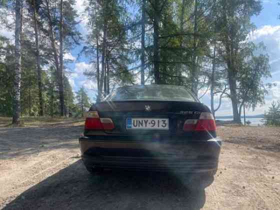 BMW 325 Asikkala
