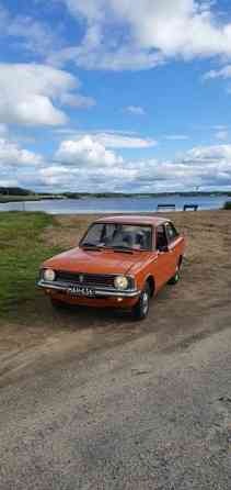 Toyota Corolla Kurikka