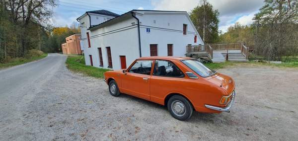 Toyota Corolla Kurikka - valokuva 2