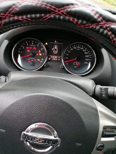 Nissan Qashqai Kitee - photo 5