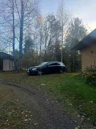 Mercedes-Benz C Vaala