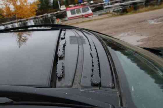 Mercedes-Benz C Vaala