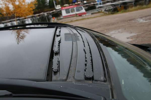 Mercedes-Benz C Vaala - изображение 6