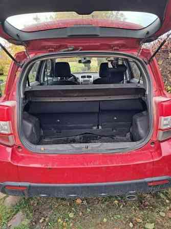 Toyota Urban Cruiser Lappajärvi