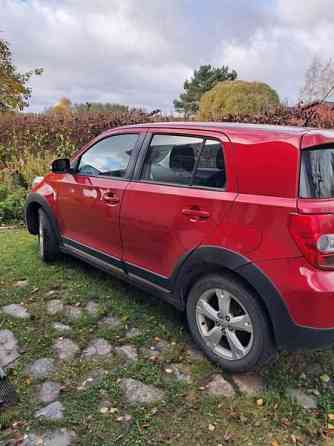 Toyota Urban Cruiser Lappajärvi