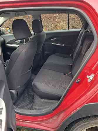 Toyota Urban Cruiser Lappajärvi