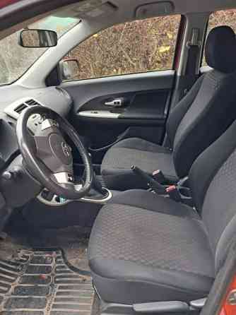 Toyota Urban Cruiser Lappajärvi