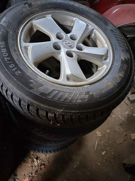 Honda CR-V Nurmes - valokuva 8