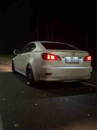 Lexus IS Lapua