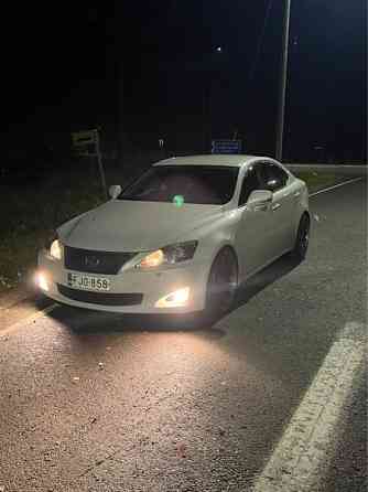 Lexus IS Lapua