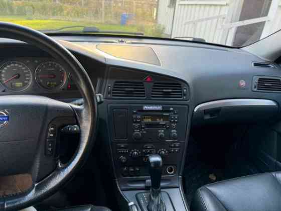 Volvo V70 Рийхимяки