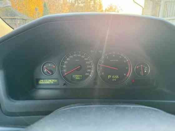 Volvo V70 Рийхимяки
