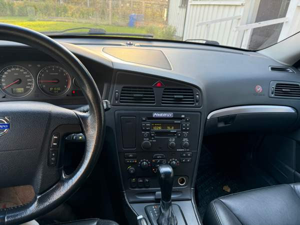 Volvo V70 Riihimaeki – foto 6