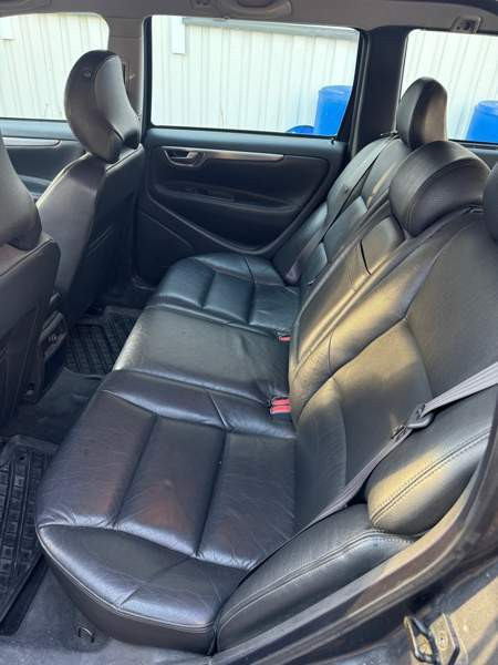 Volvo V70 Riihimaeki – foto 8