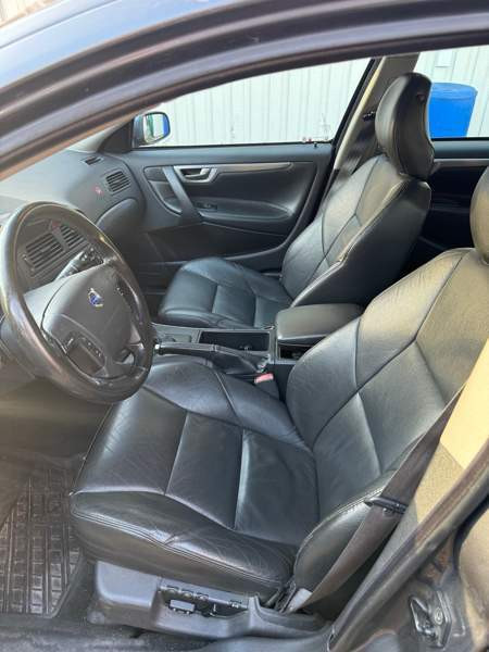 Volvo V70 Riihimaeki – foto 7