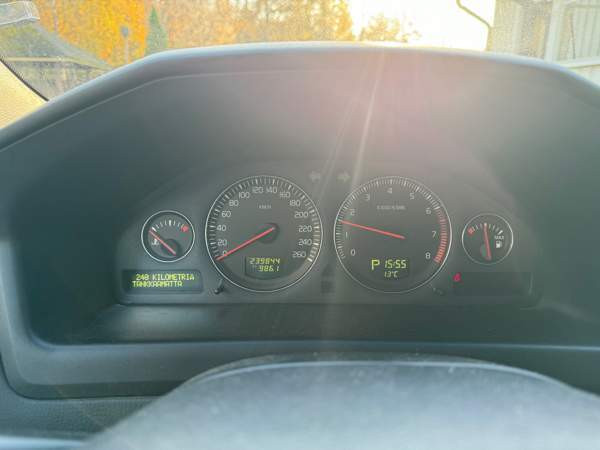 Volvo V70 Riihimaeki – foto 5