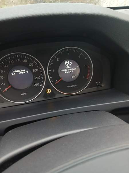 Volvo S60 Vieremä - photo 6