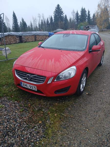 Volvo S60 Vieremä - photo 1