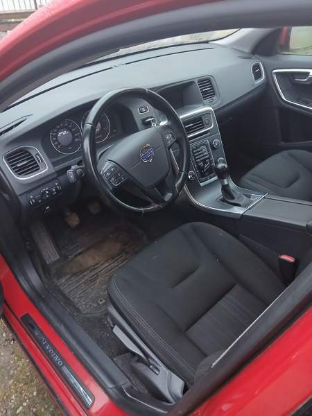 Volvo S60 Vieremä - photo 5