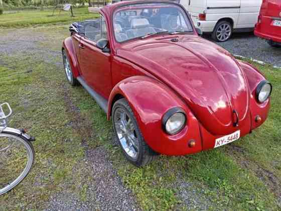 Volkswagen Kupla Soini