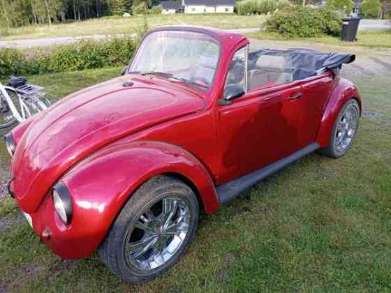 Volkswagen Kupla Soini