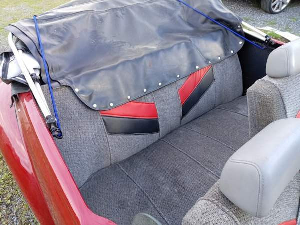 Volkswagen Kupla Soini - valokuva 6