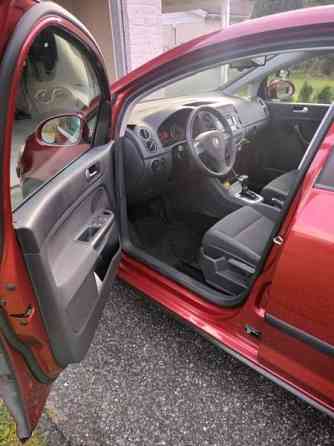 Volkswagen Golf Plus Raisio