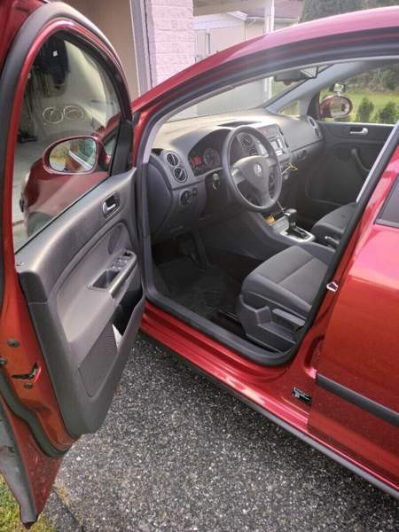 Volkswagen Golf Plus Raisio – foto 6