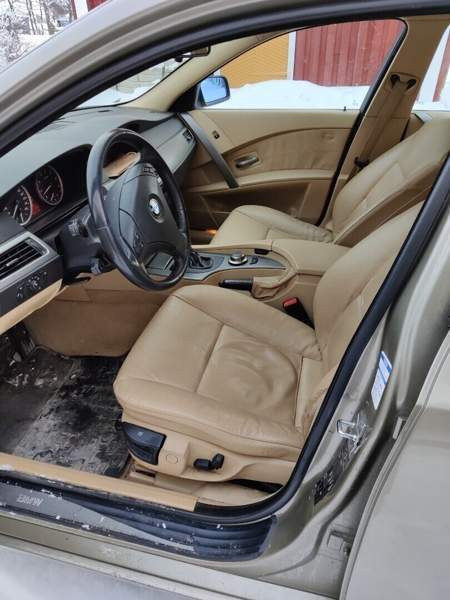 BMW 530 Lapua – foto 6