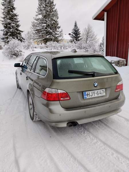 BMW 530 Lapua – foto 2