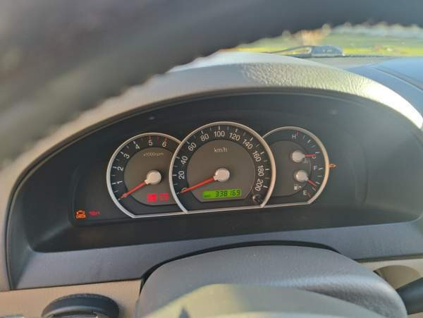 Kia Sorento Kuopio – foto 7