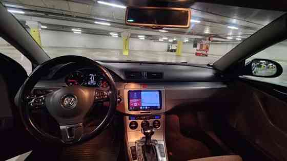 Volkswagen Passat Rauma