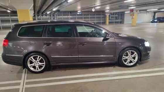 Volkswagen Passat Rauma