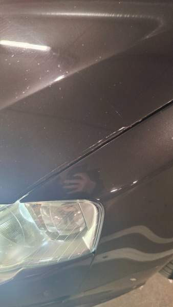 Volkswagen Passat Rauma - valokuva 8