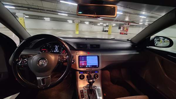 Volkswagen Passat Rauma - valokuva 6