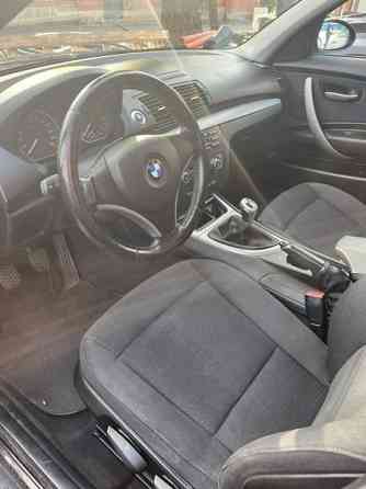 BMW 116 Hyvinge