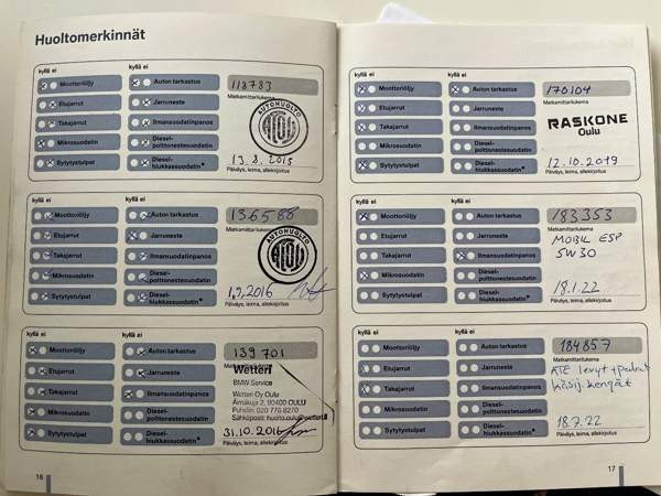 BMW 116 Hyvinge – foto 8