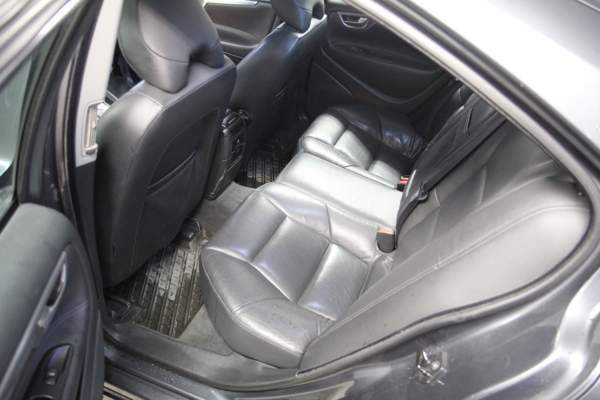 Volvo S60 Турткуль - изображение 8