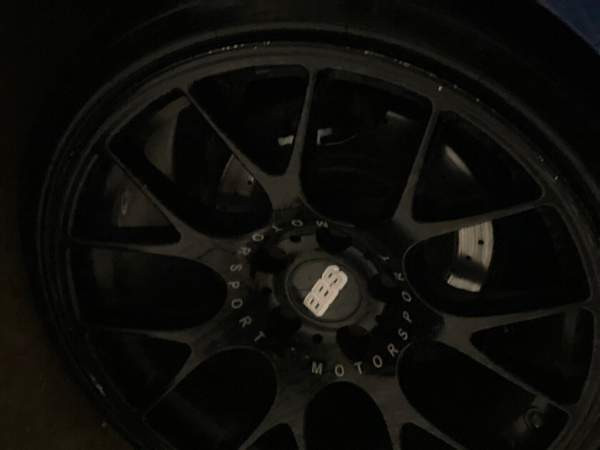 BMW 320 Turtkul – foto 4