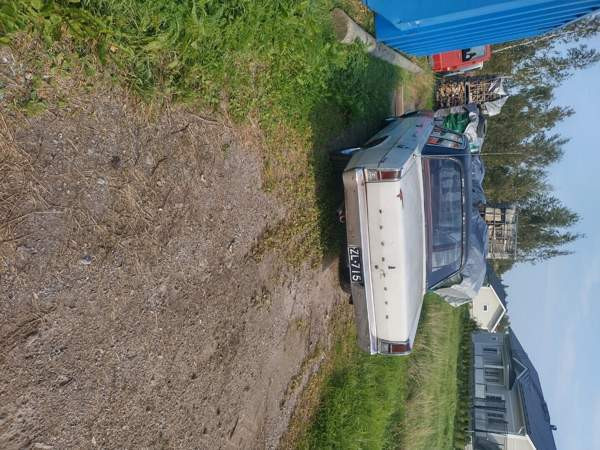 Plymouth Valiant Korsnäs - valokuva 5