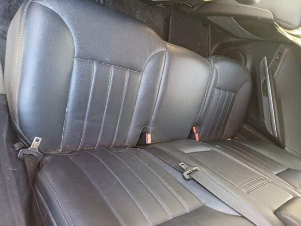 Mercedes-Benz ML Kiuruvesi - изображение 7