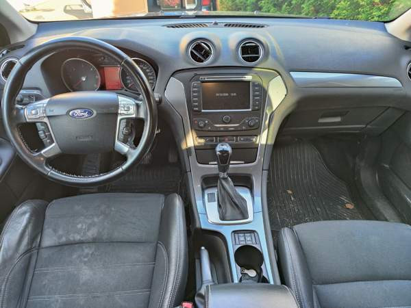 Ford Mondeo Loimaa - valokuva 1