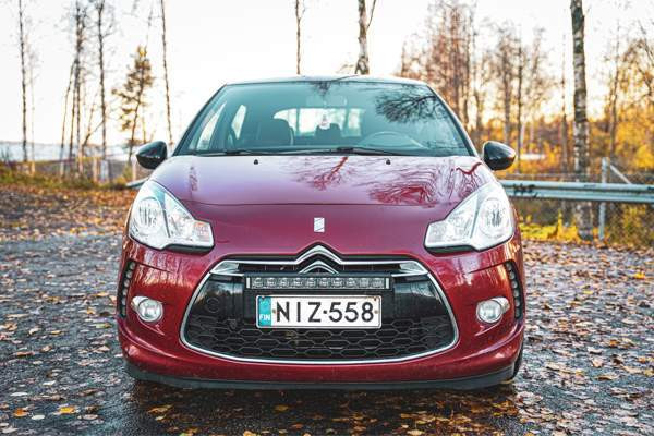 Citroen DS3 Kuopio – foto 6